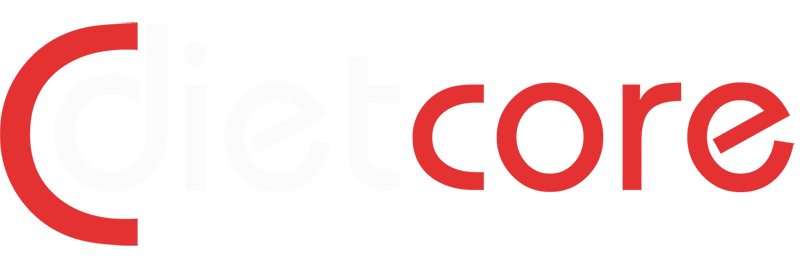 DietCore UK logo