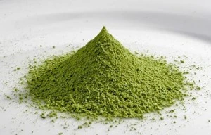 Green Tea Powder